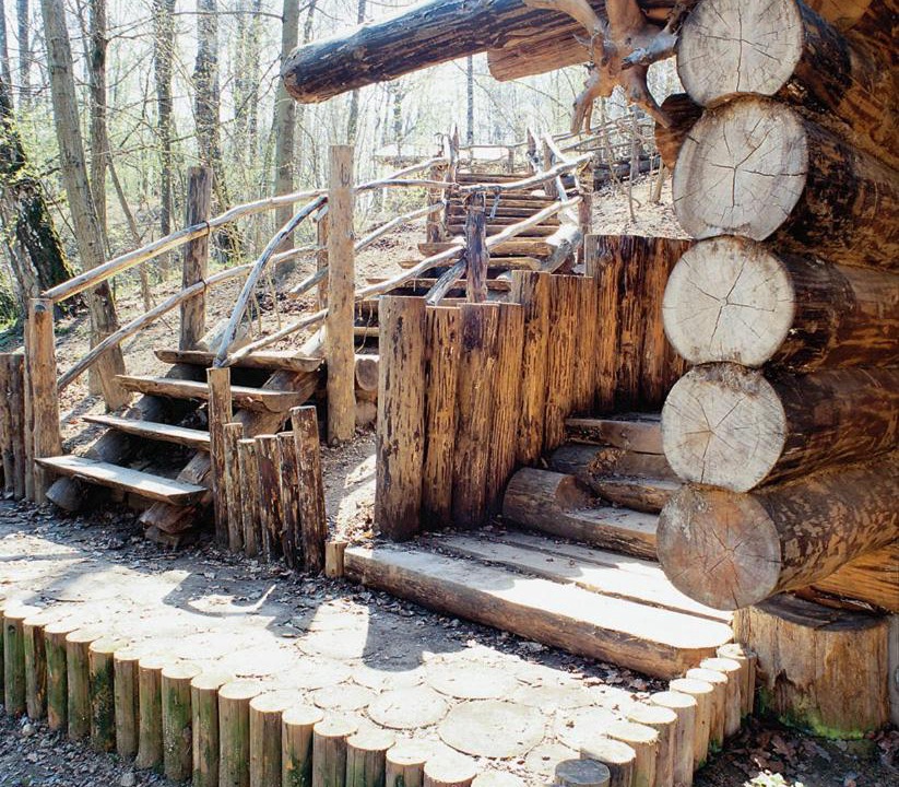 Photo of Others in Zvenigorod