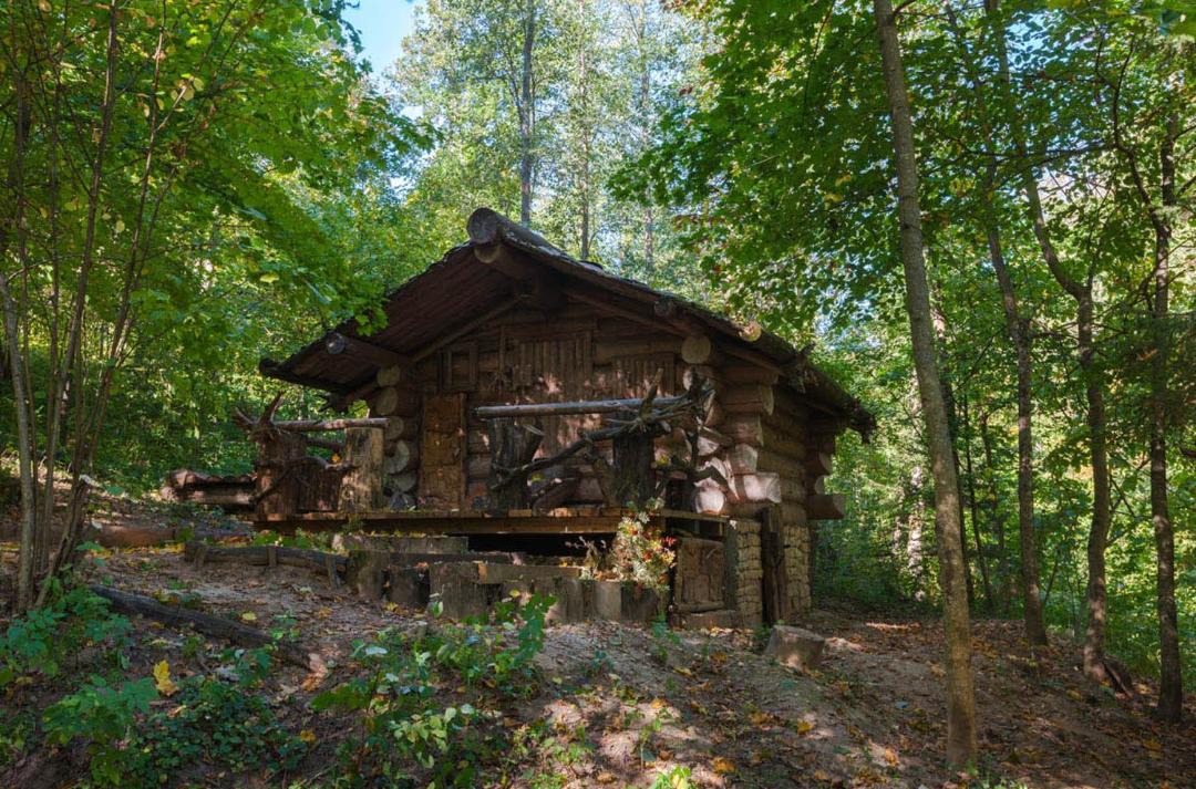 Photo of Buildings in Zvenigorod