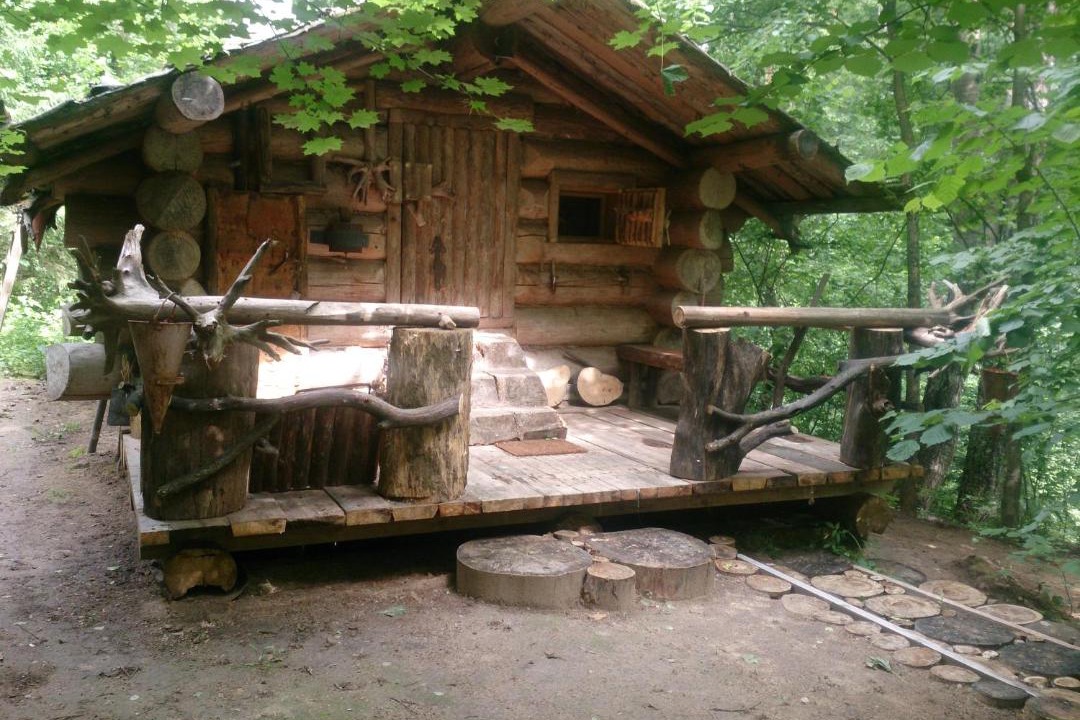 Photo of Buildings in Zvenigorod