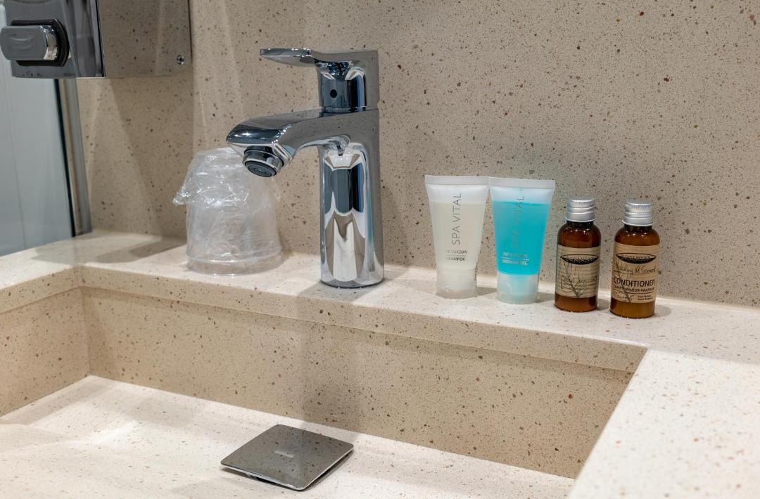 Photo of Bathroom in Tarnby