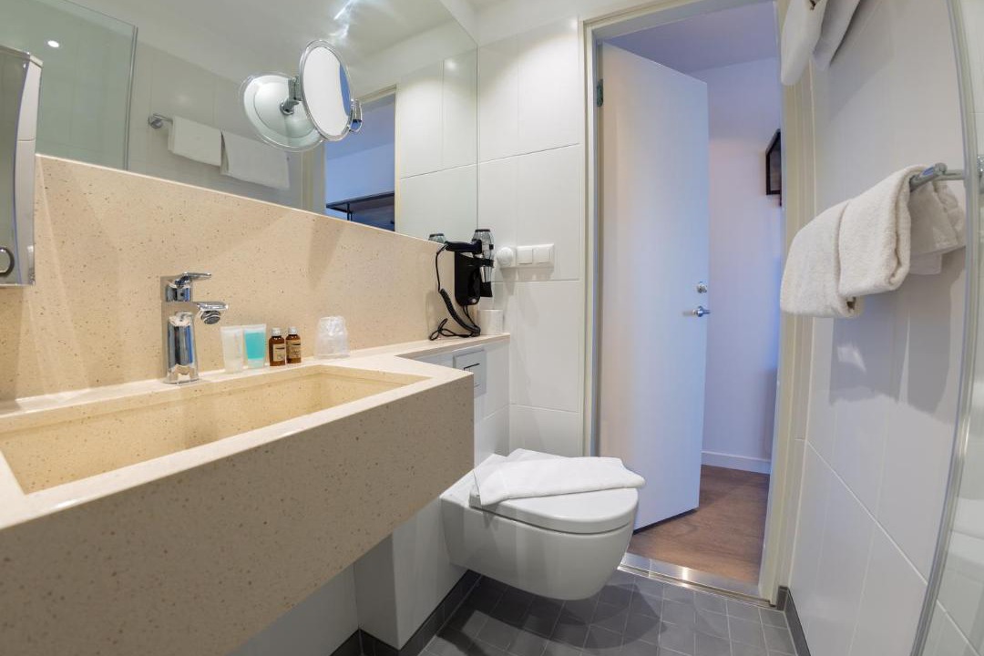 Photo of Bathroom in Tarnby