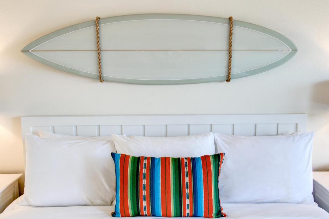 Photo of Bedroom in Laguna Beach