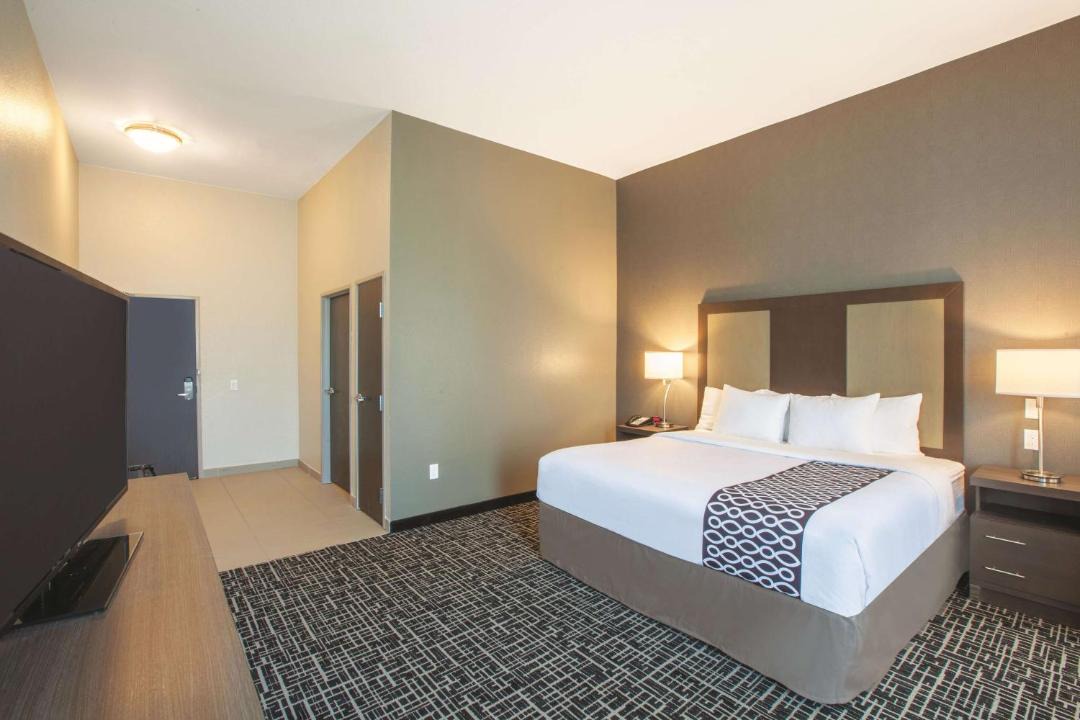 Photo of Bedroom in San Marcos