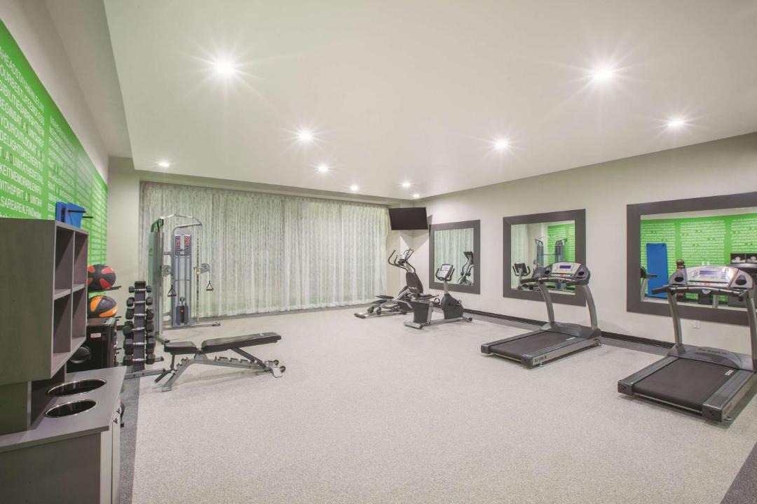 Photo of Livingroom in San Marcos