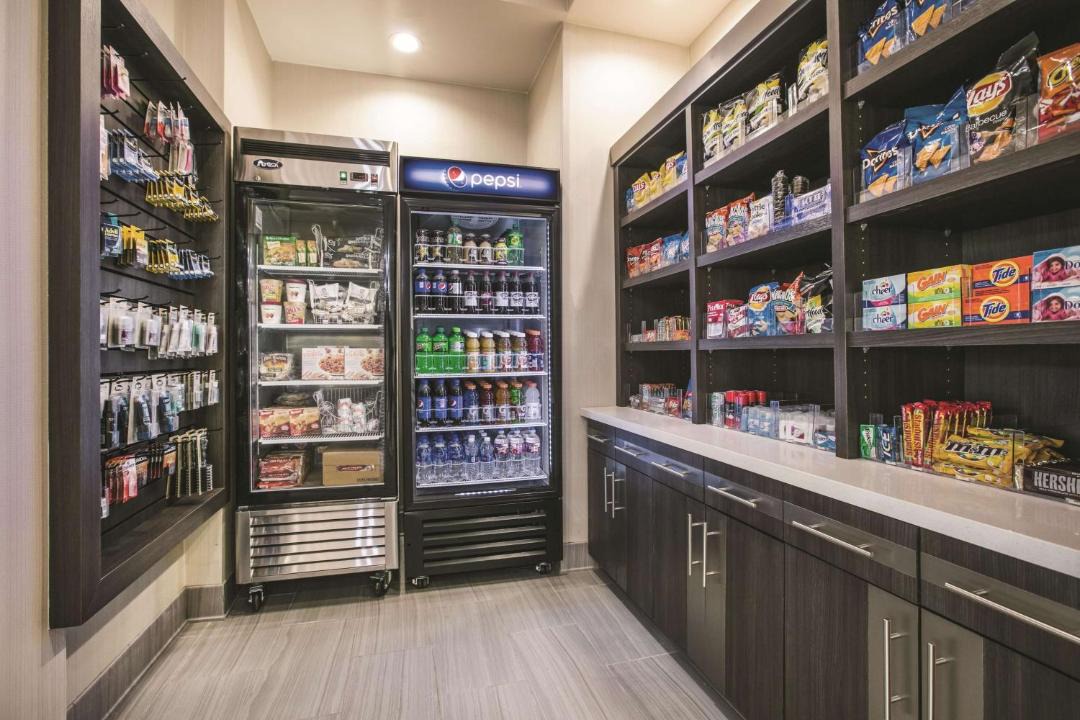 Photo of Kitchen in Park Central