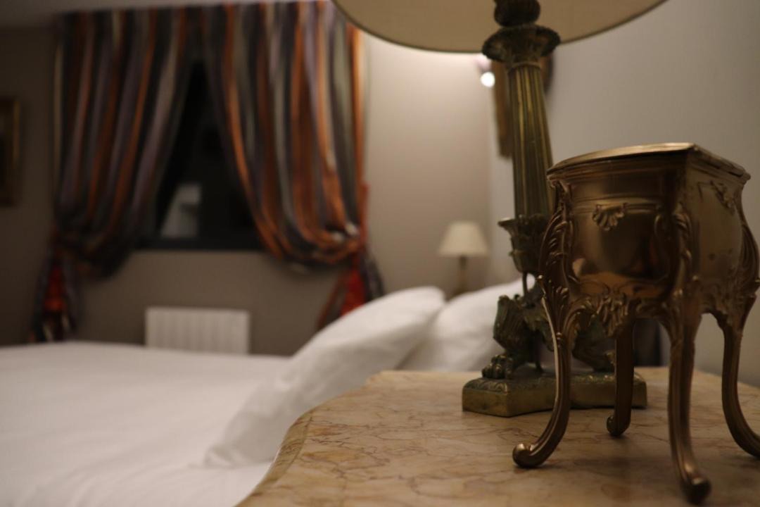 Photo of Bedroom in Bayeux