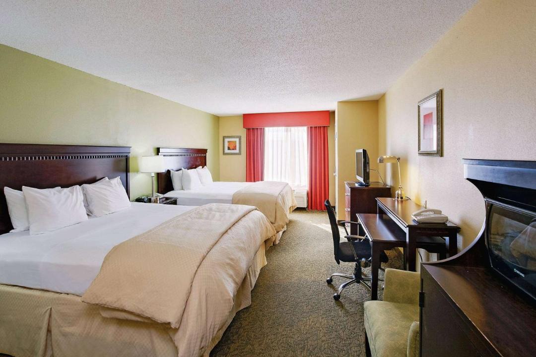 Photo of Bedroom in Doswell