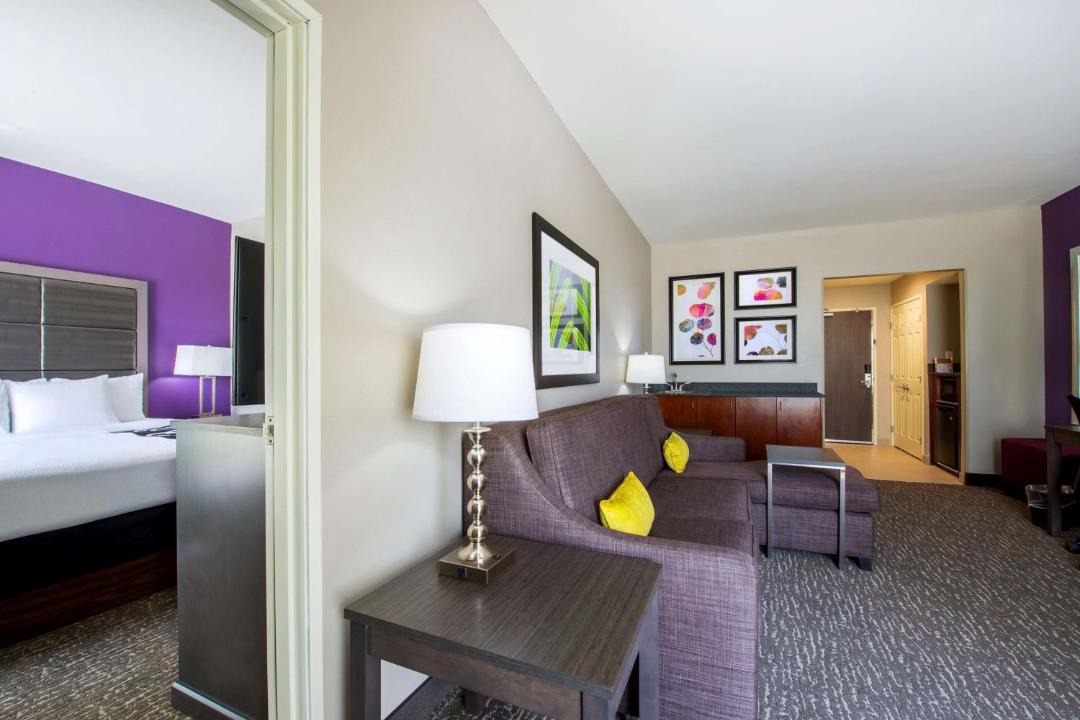 Photo of Bedroom in Kearney