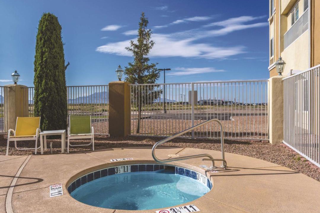 Photo of Patio Balcony in Deming