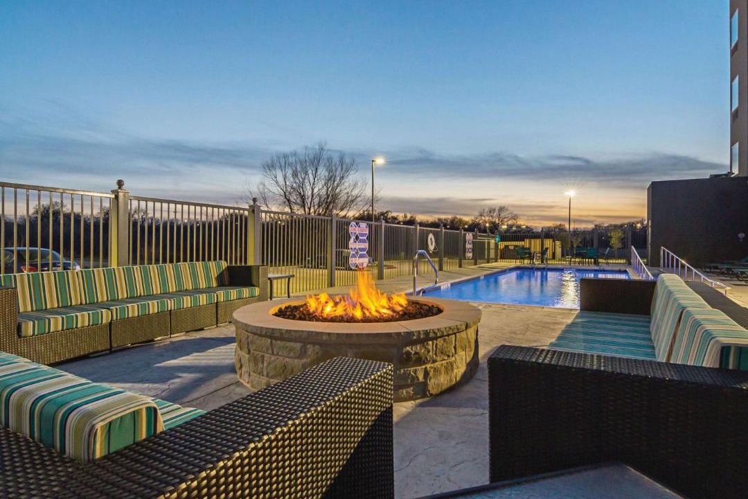 Photo of Patio Balcony in Wylie