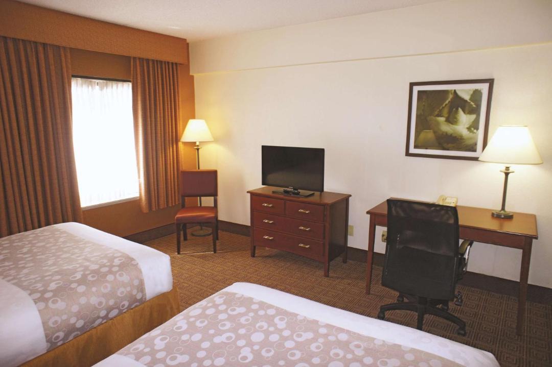 Photo of Bedroom in Long Wharf