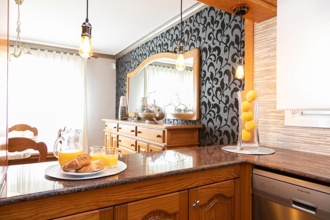 Photo of Kitchen in Deltebre