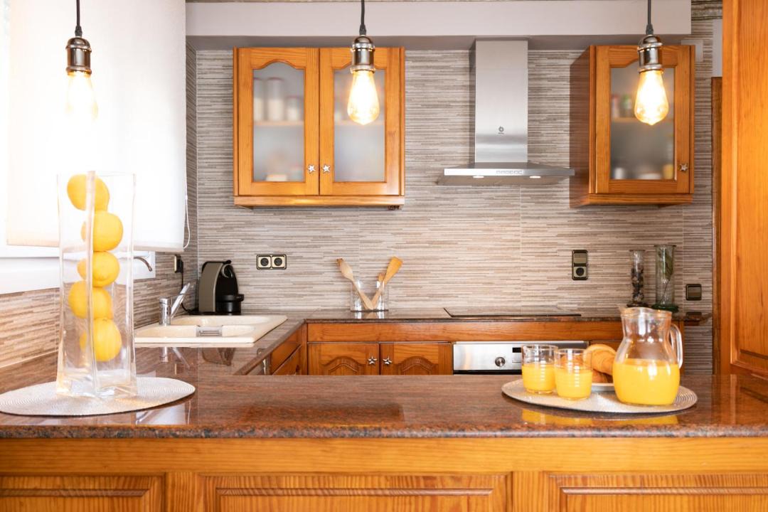 Photo of Kitchen in Deltebre