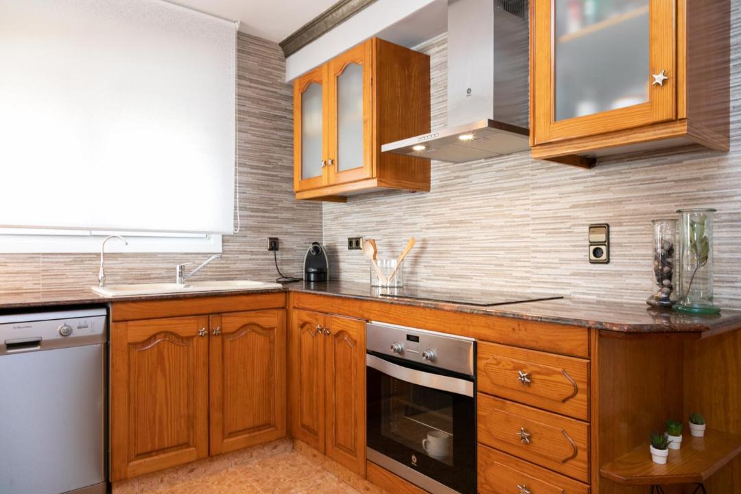 Photo of Kitchen in Deltebre