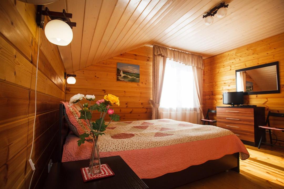 Photo of Bedroom in Suzdal