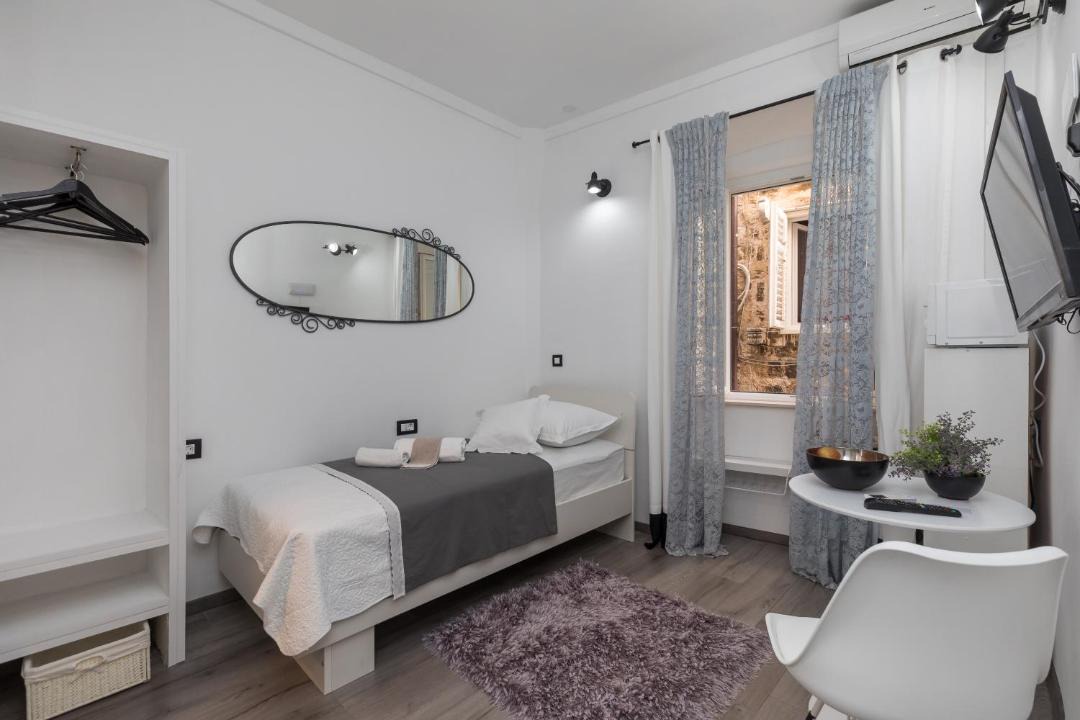 Photo of Bedroom in Dubrovnik Old Town