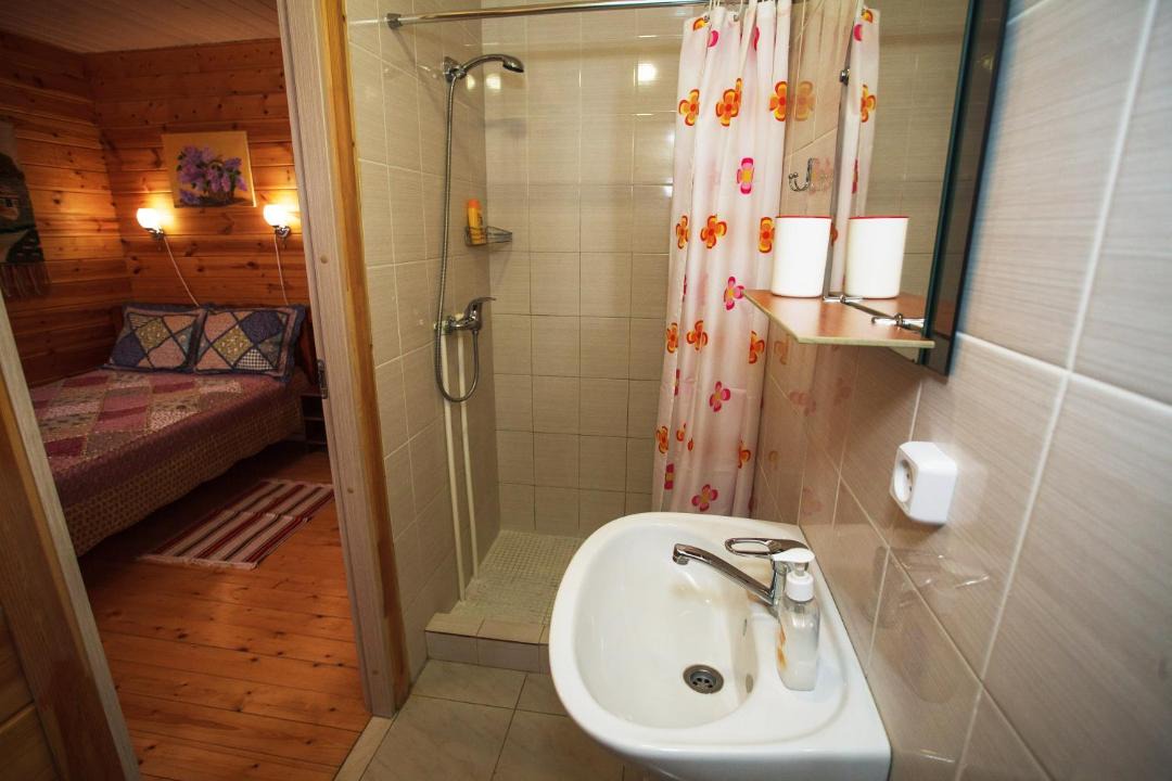 Photo of Bathroom in Suzdal