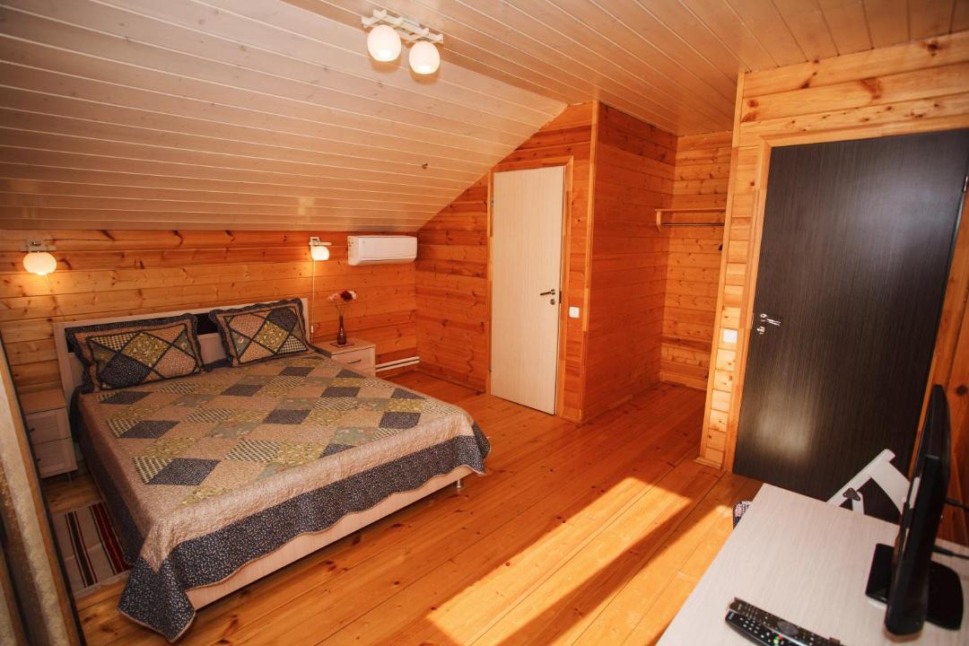 Photo of Bedroom in Suzdal