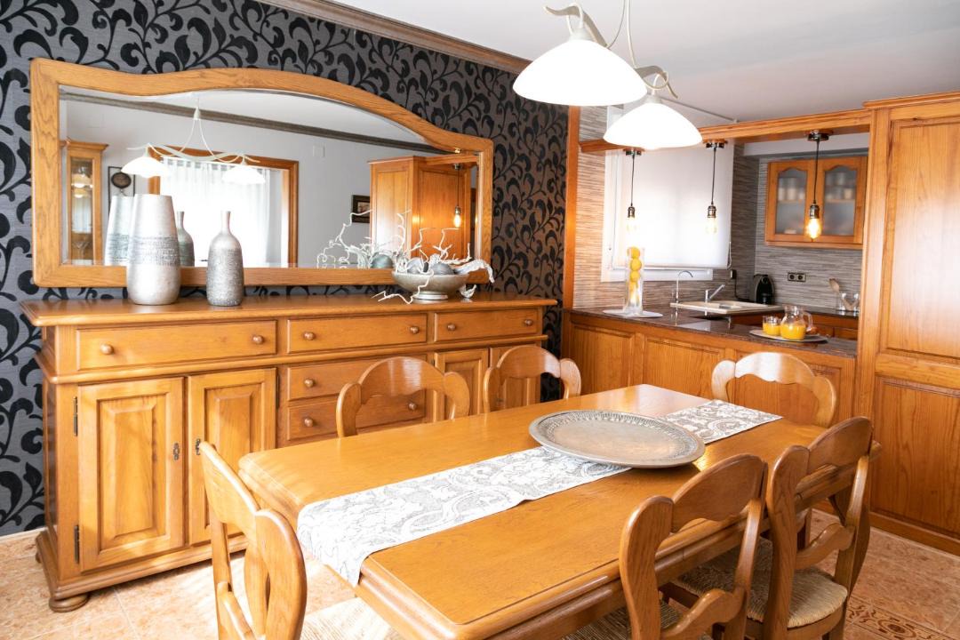 Photo of Kitchen in Deltebre
