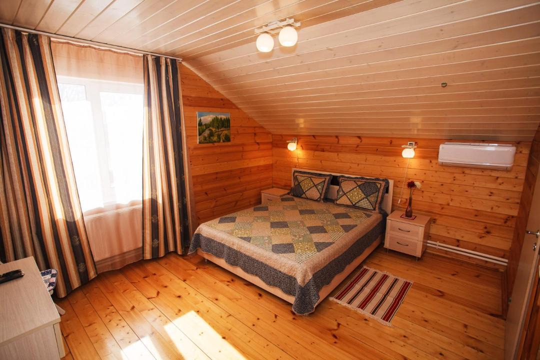 Photo of Bedroom in Suzdal