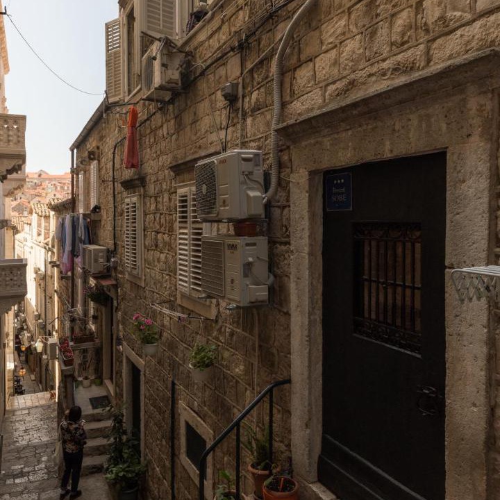 Photo of Others in Dubrovnik Old Town