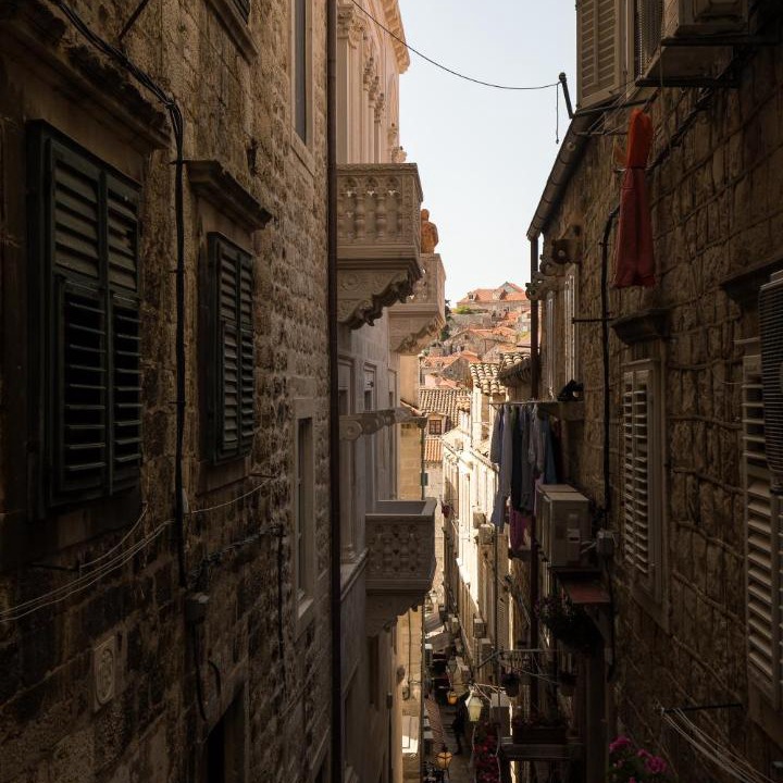 Photo of Others in Dubrovnik Old Town