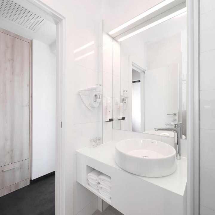 Photo of Bathroom in Zadar