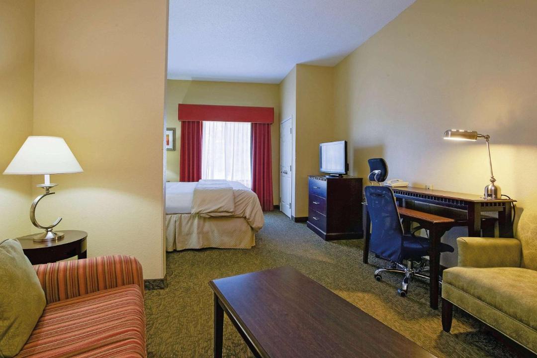 Photo of Bedroom in Doswell