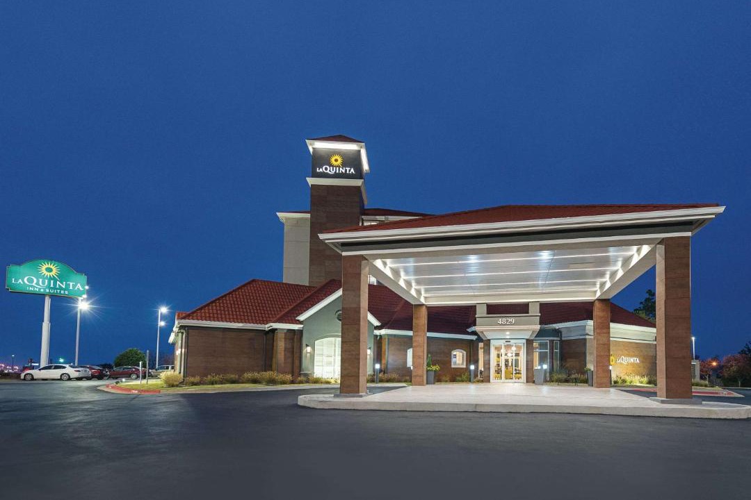 Photo of Others in Central Oklahoma City
