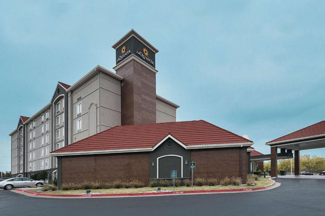 Photo of Others in Central Oklahoma City