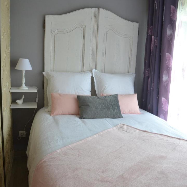Photo of Bedroom in Capestang
