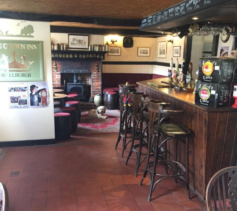 Photo of Livingroom in Smallburgh