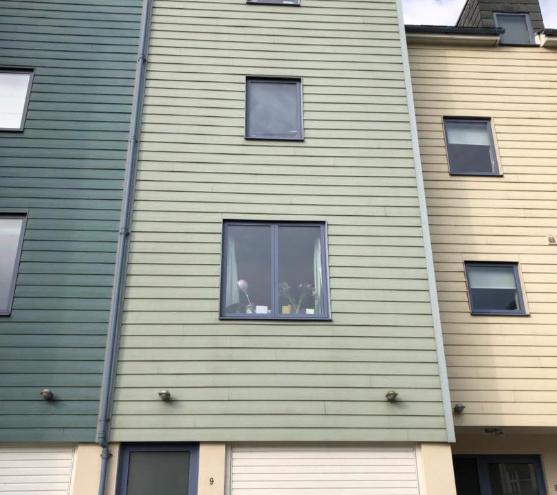 Photo of Buildings in Mevagissey