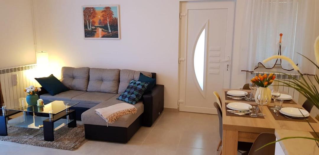 Photo of Livingroom in Opric