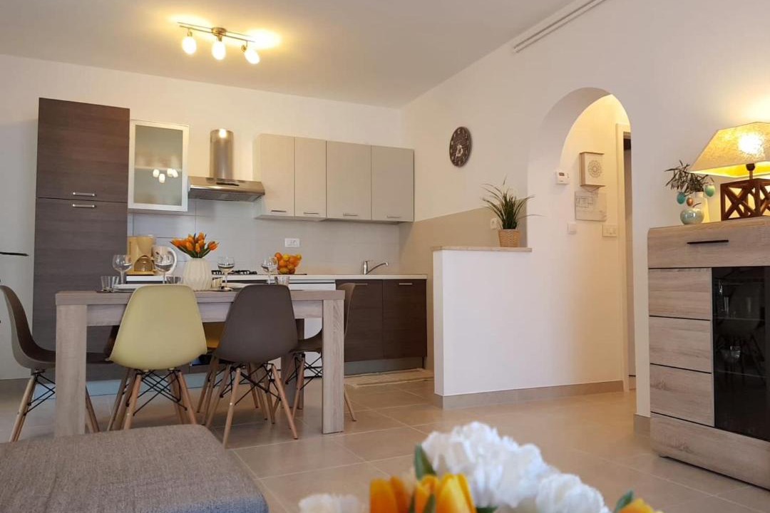 Photo of Kitchen in Opric