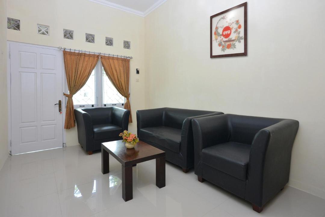 Photo of Livingroom in Depok