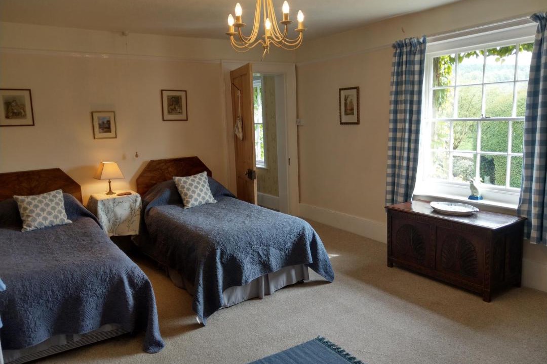 Photo of Bedroom in Stonor