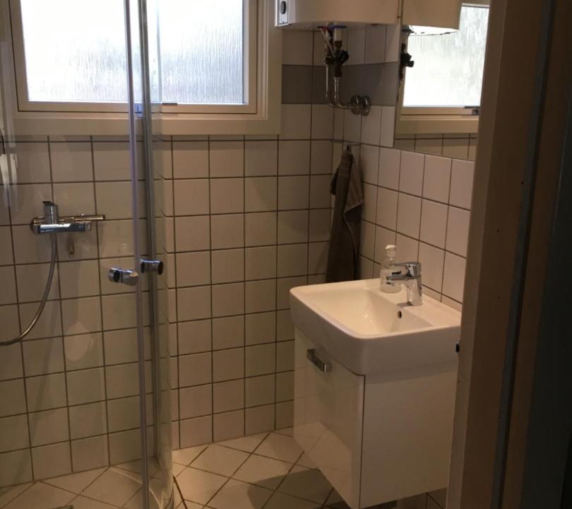 Photo of Bathroom in Ronne