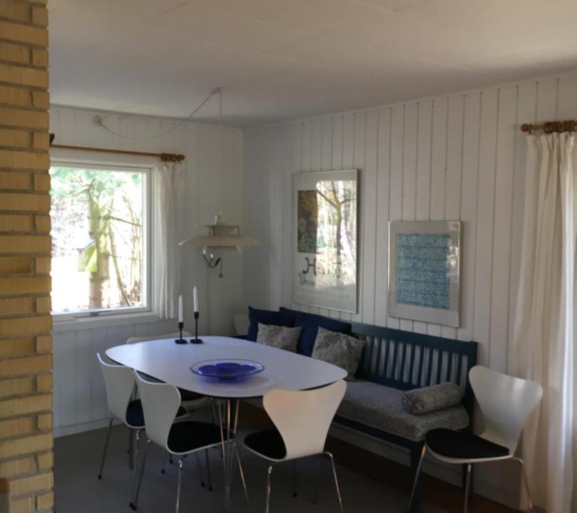 Photo of Livingroom in Ronne