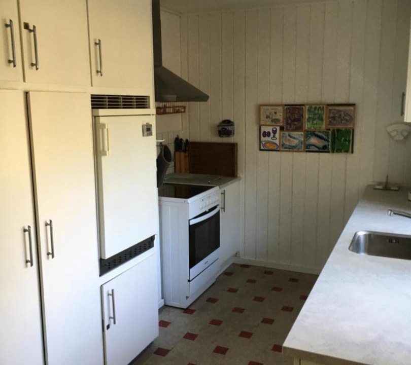 Photo of Kitchen in Ronne