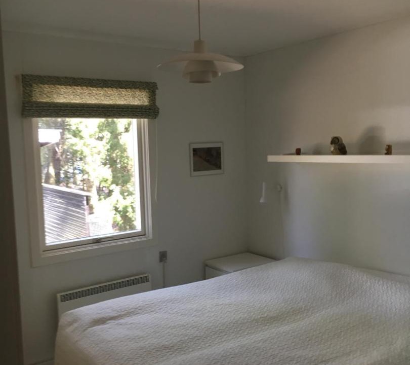 Photo of Bedroom in Ronne