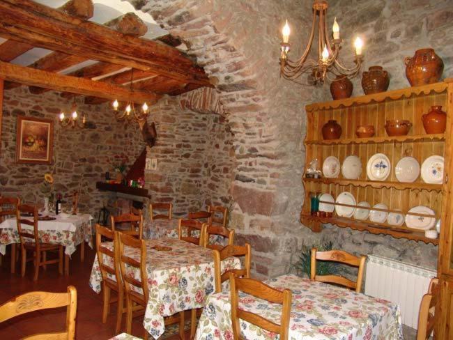 Photo of Kitchen in Gistain