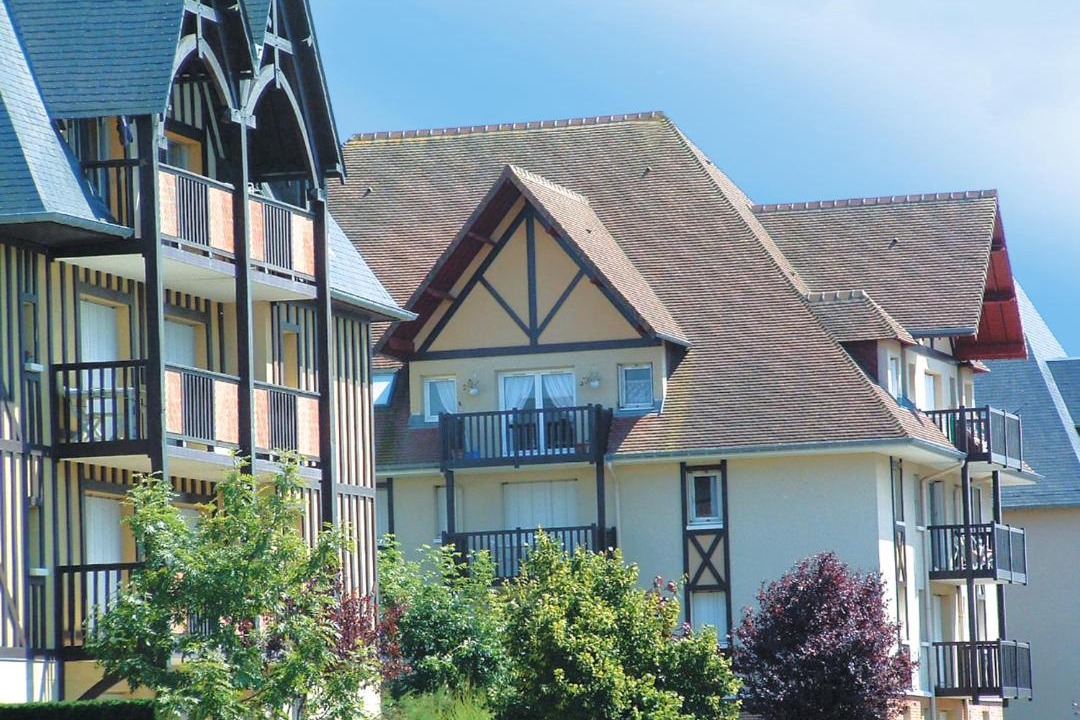 Photo of Others in Cabourg