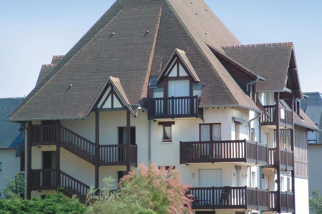 Photo of Others in Cabourg