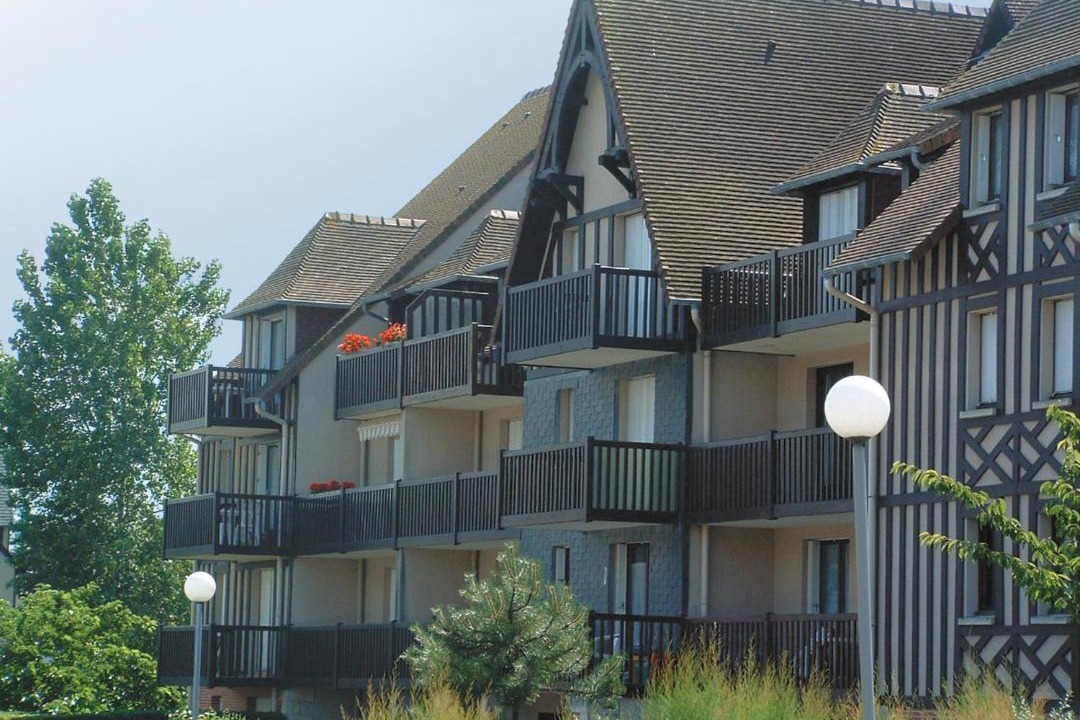 Photo of Others in Cabourg