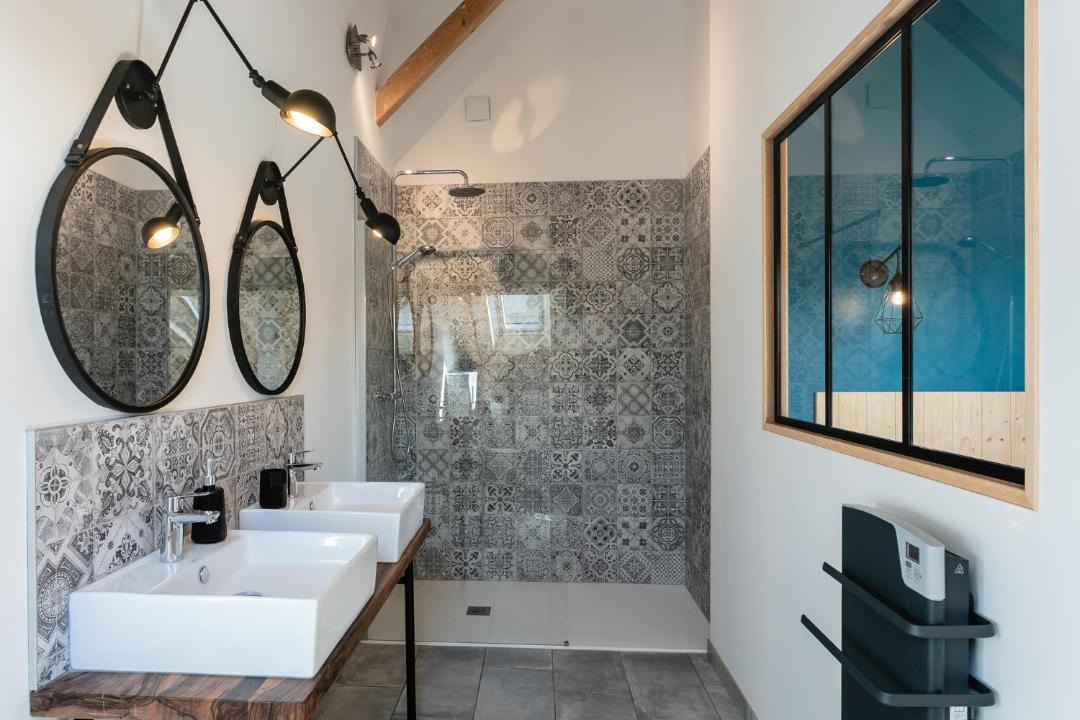 Photo of Bathroom in Martel