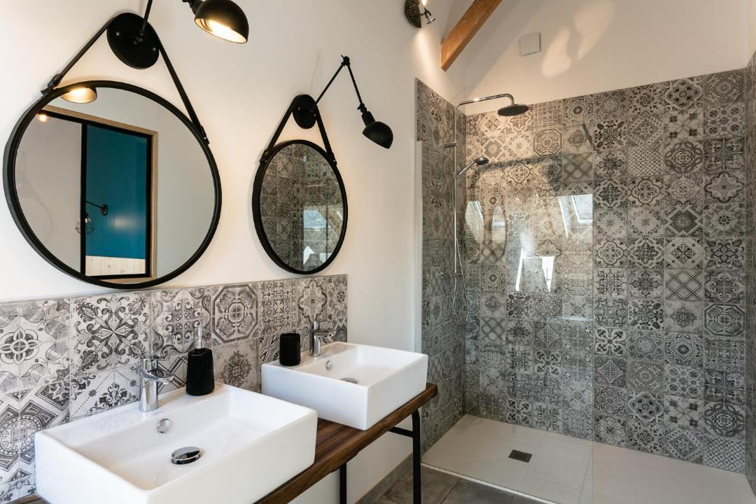 Photo of Bathroom in Martel