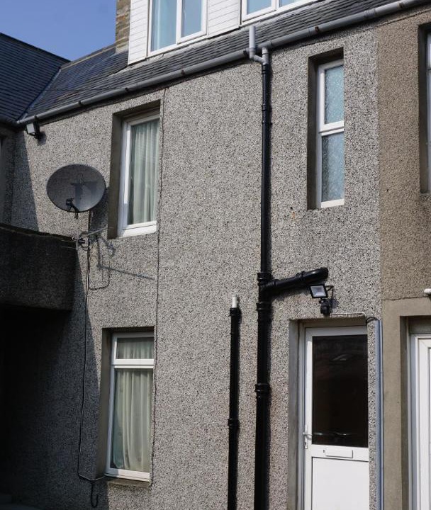 Photo of Others in Kirkwall