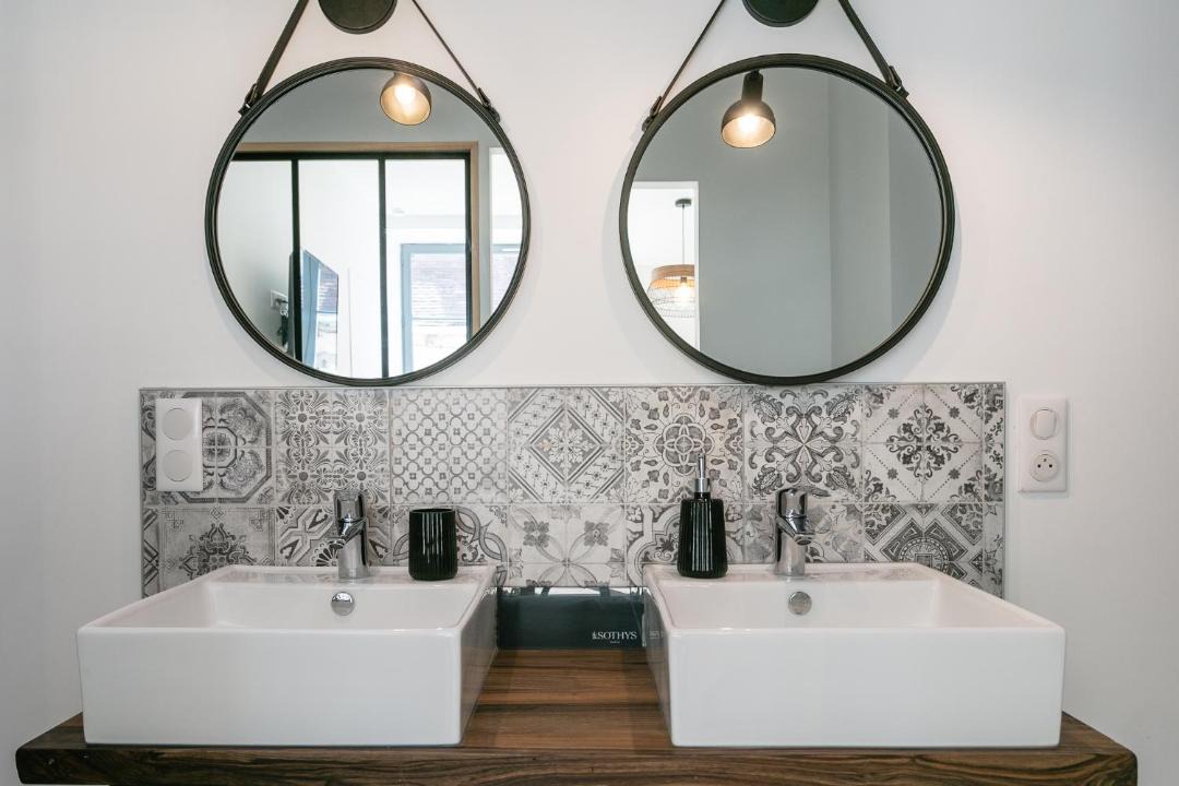 Photo of Bathroom in Martel