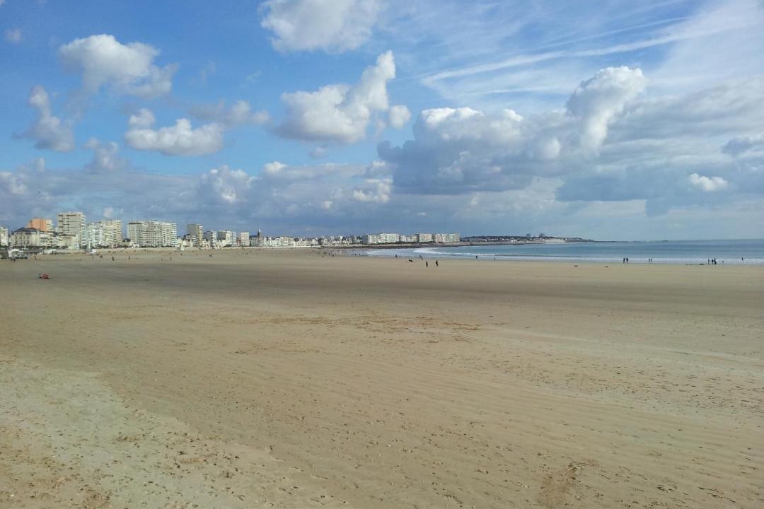 Photo of Outdoor in Les Sables d'Olonne